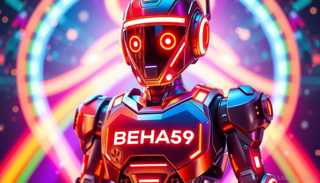 Beha69 robot prediksi slot