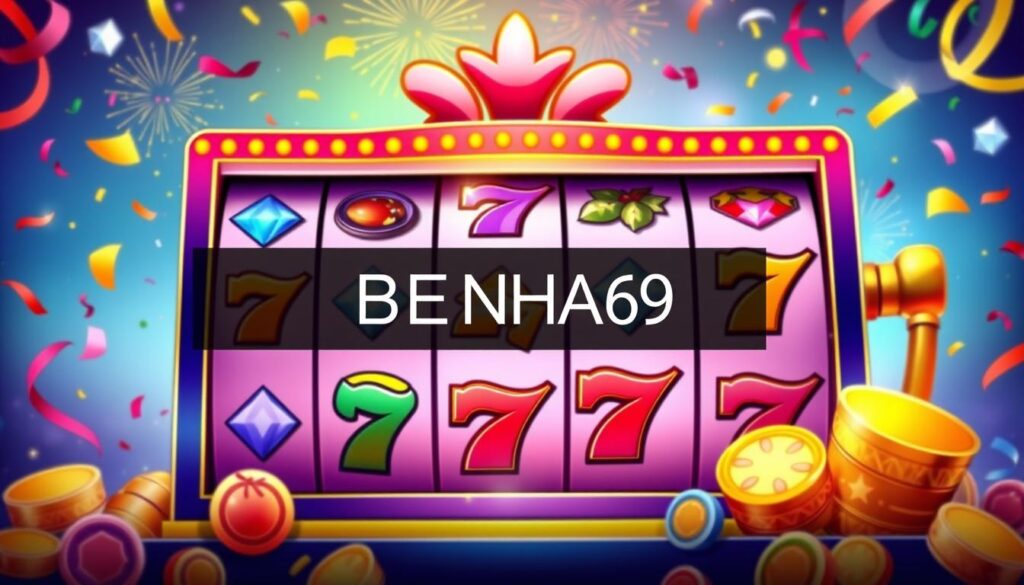 Bonus Slot Online