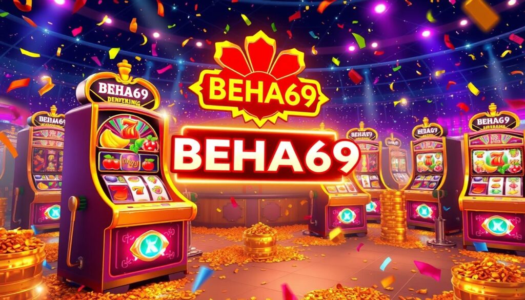 Daftar Slot Beha69