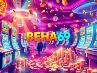 Saldo slot gratis beha69