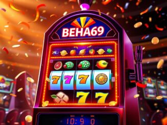 Saldo slot gratis beha69