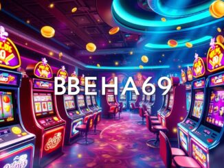 Saldo slot gratis beha69