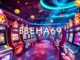 Saldo slot gratis beha69