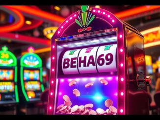 Saldo slot gratis beha69