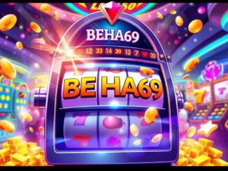 Saldo slot gratis beha69