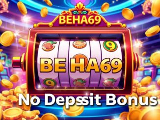 Saldo slot gratis beha69