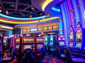 Saldo slot gratis beha69