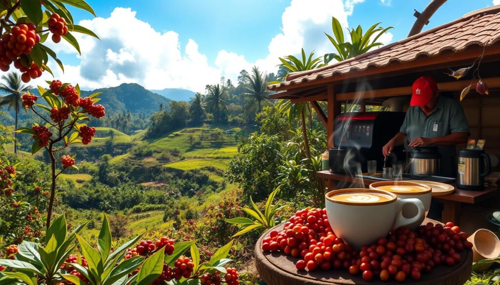 kopi nusantara