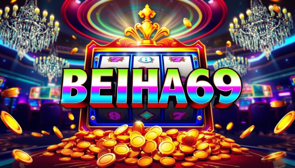 saldo slot gratis beha69