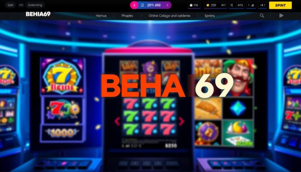 situs beha69