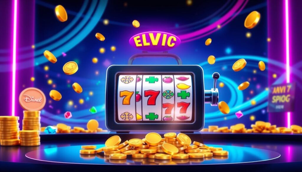 situs slot online terpercaya