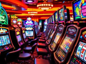 slot online terpercaya